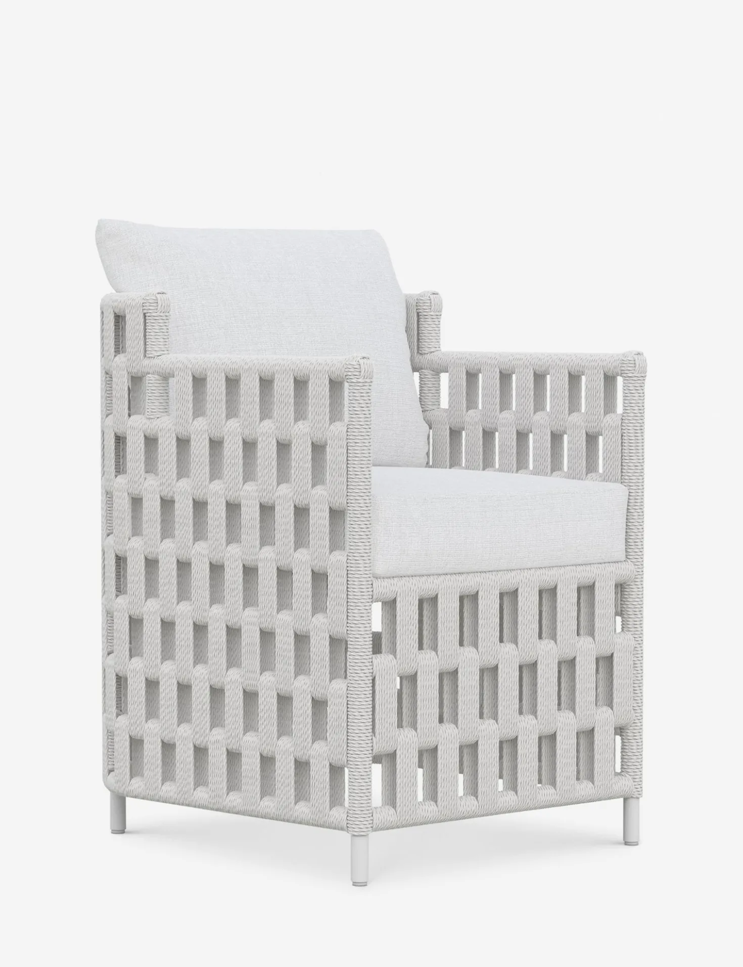 Robena Indoor / Outdoor Dining Chair