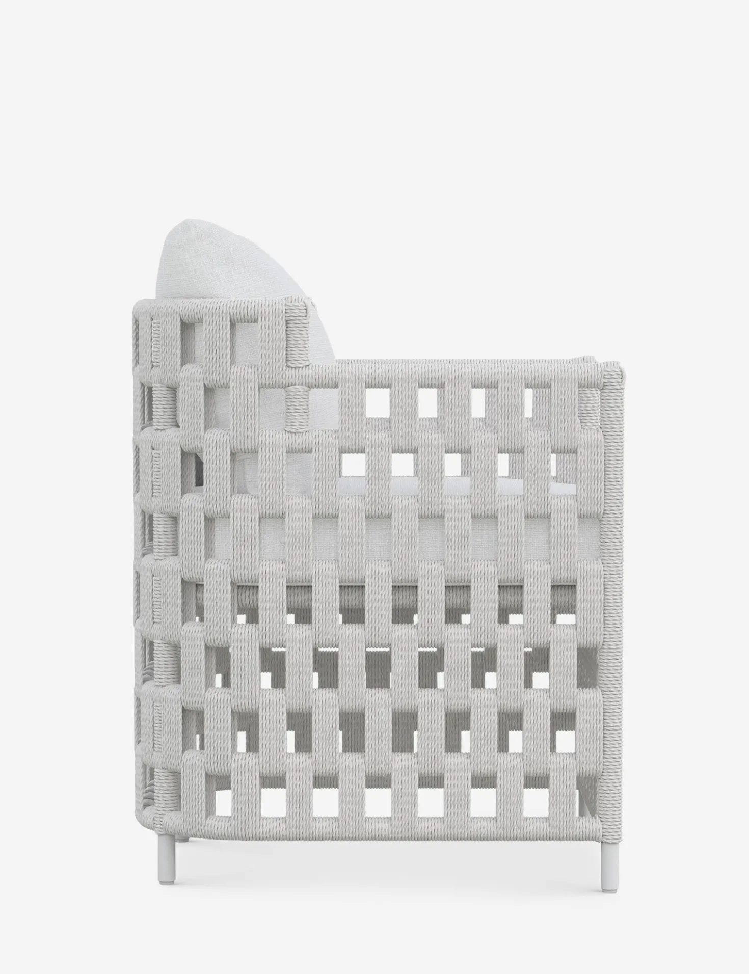 Robena Indoor / Outdoor Dining Chair