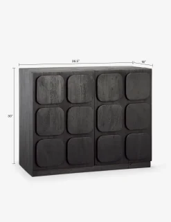 Robledo Sideboard