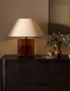 Rodas Table Lamp