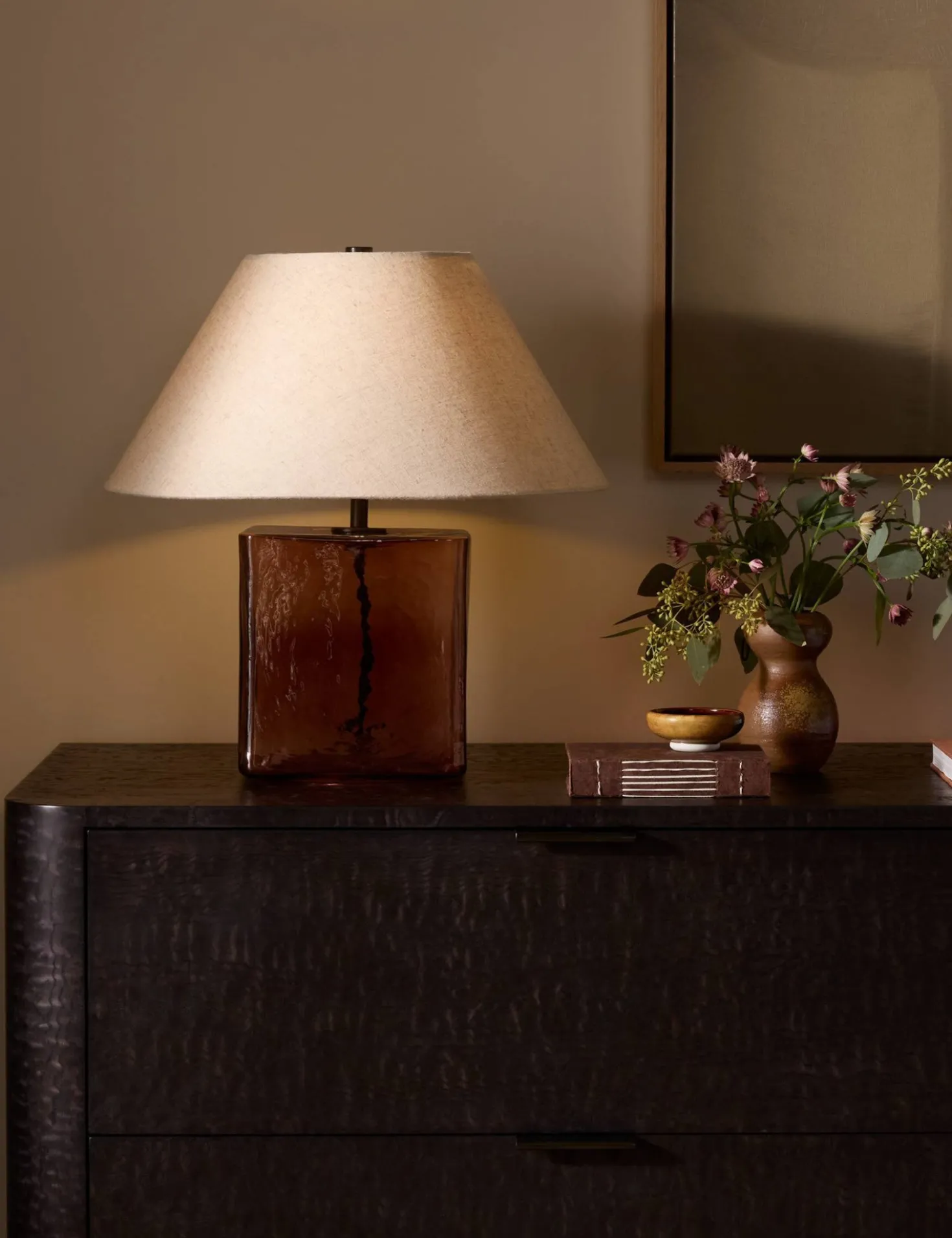 Rodas Table Lamp