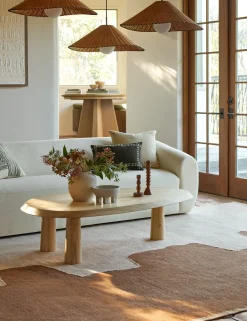 Rodolfo Coffee Table
