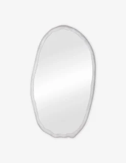 Rogelio Oval Mirror