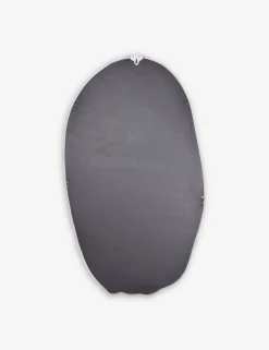 Rogelio Oval Mirror
