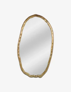 Rogelio Oval Mirror