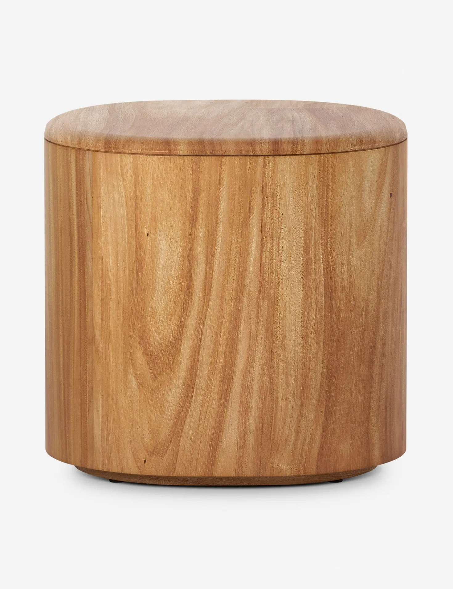 Rojas Round Side Table