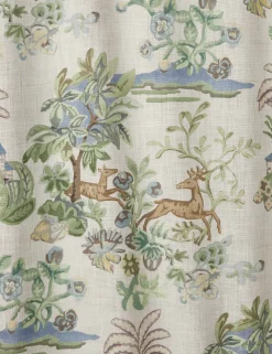 Roland Viscose Fabric
