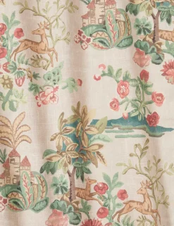 Roland Viscose Fabric