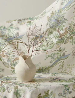 Roland Viscose Fabric