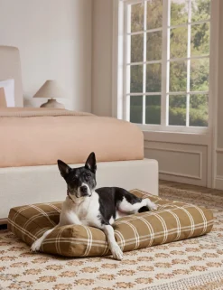 Rollo Dog Bed