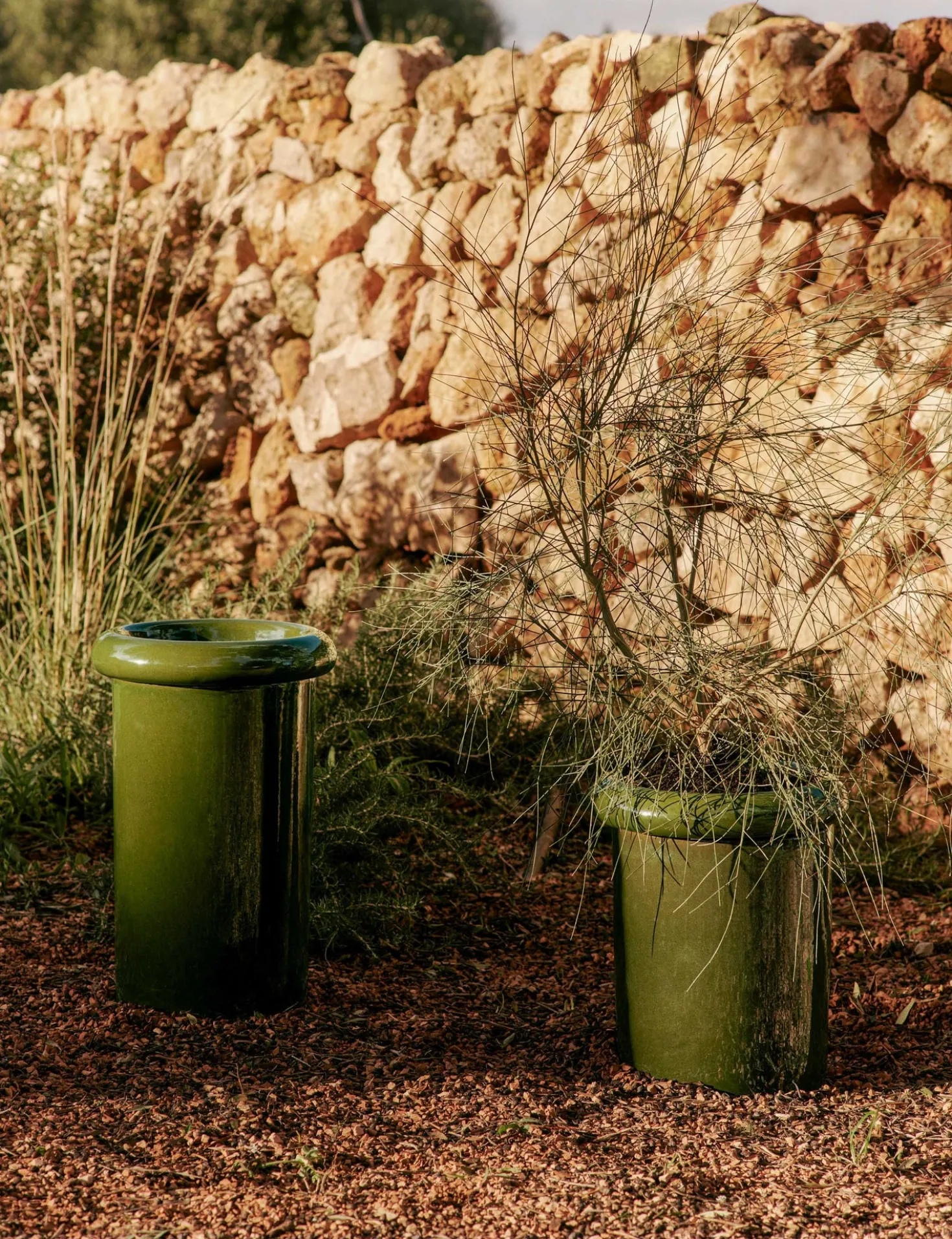 Rollo Pot by Ferm Living