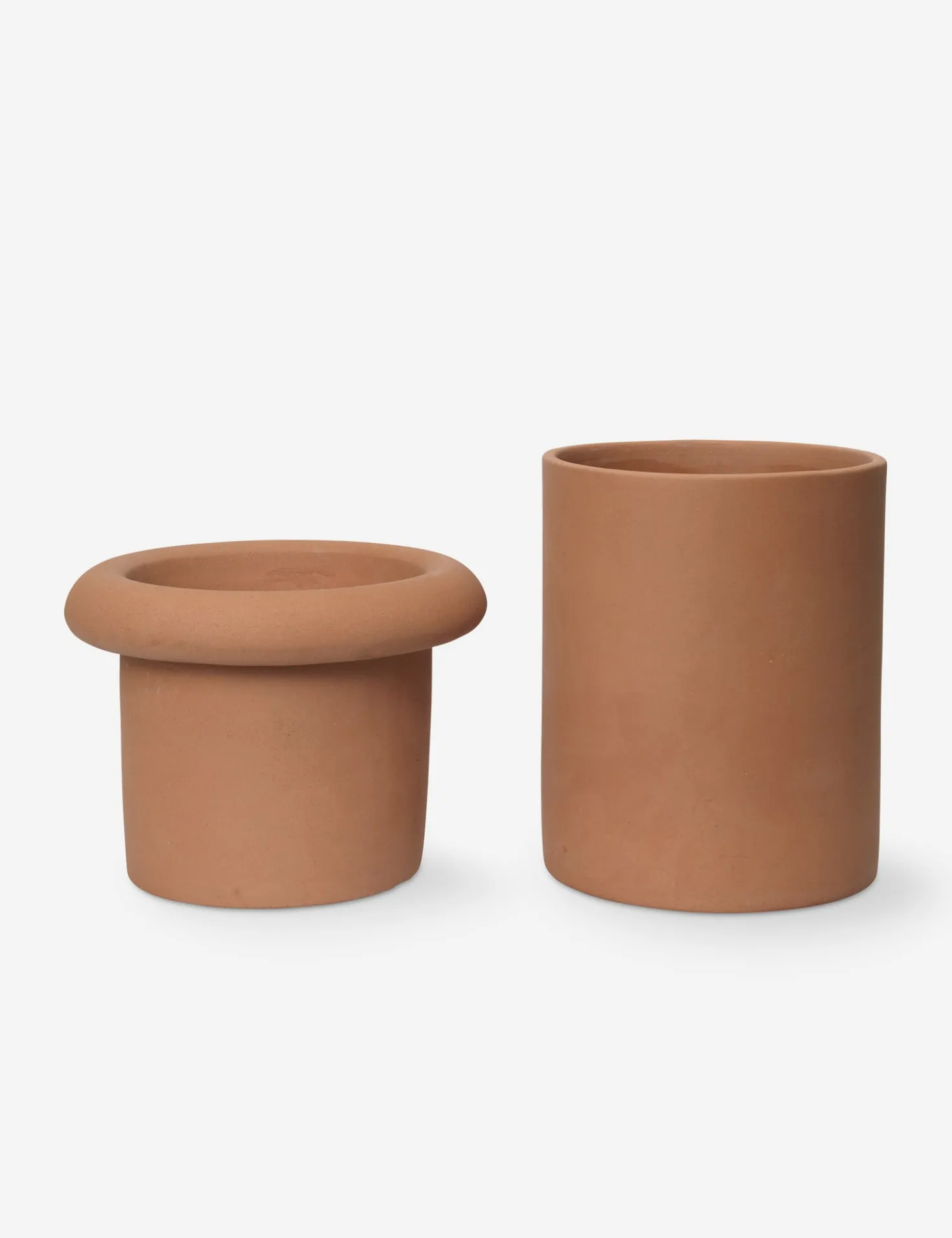 Rollo Pot by Ferm Living