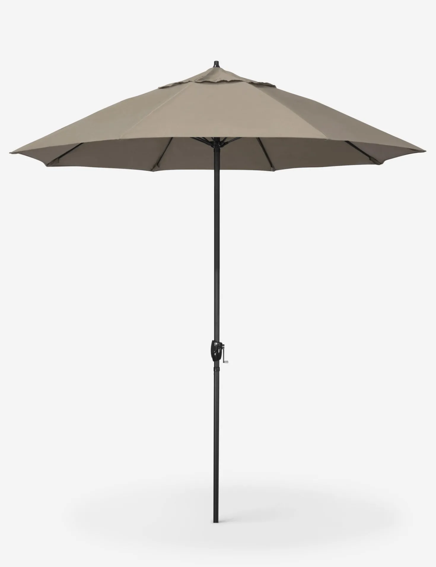 Romagna 7' 6" Round Outdoor Umbrella