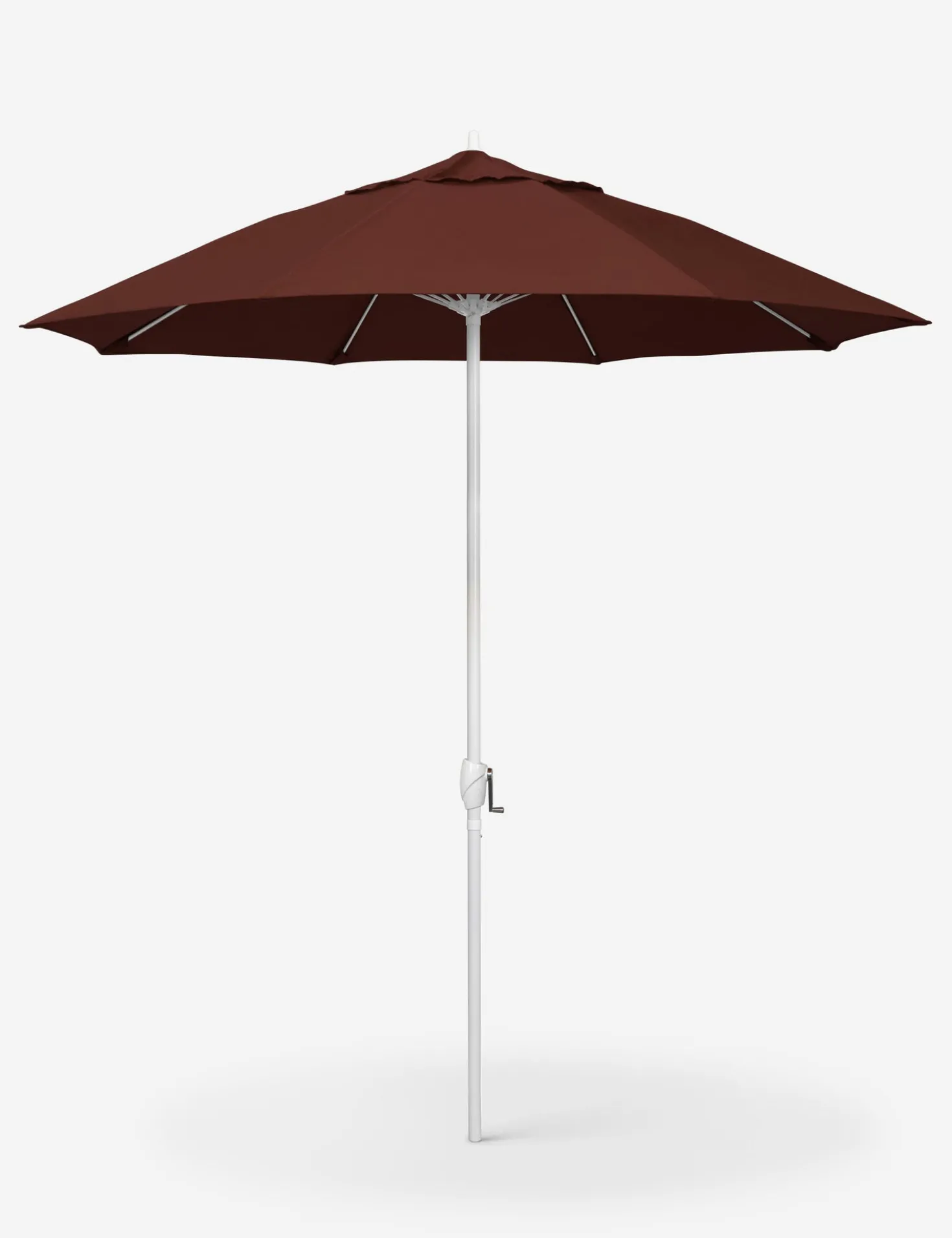 Romagna 7' 6" Round Outdoor Umbrella