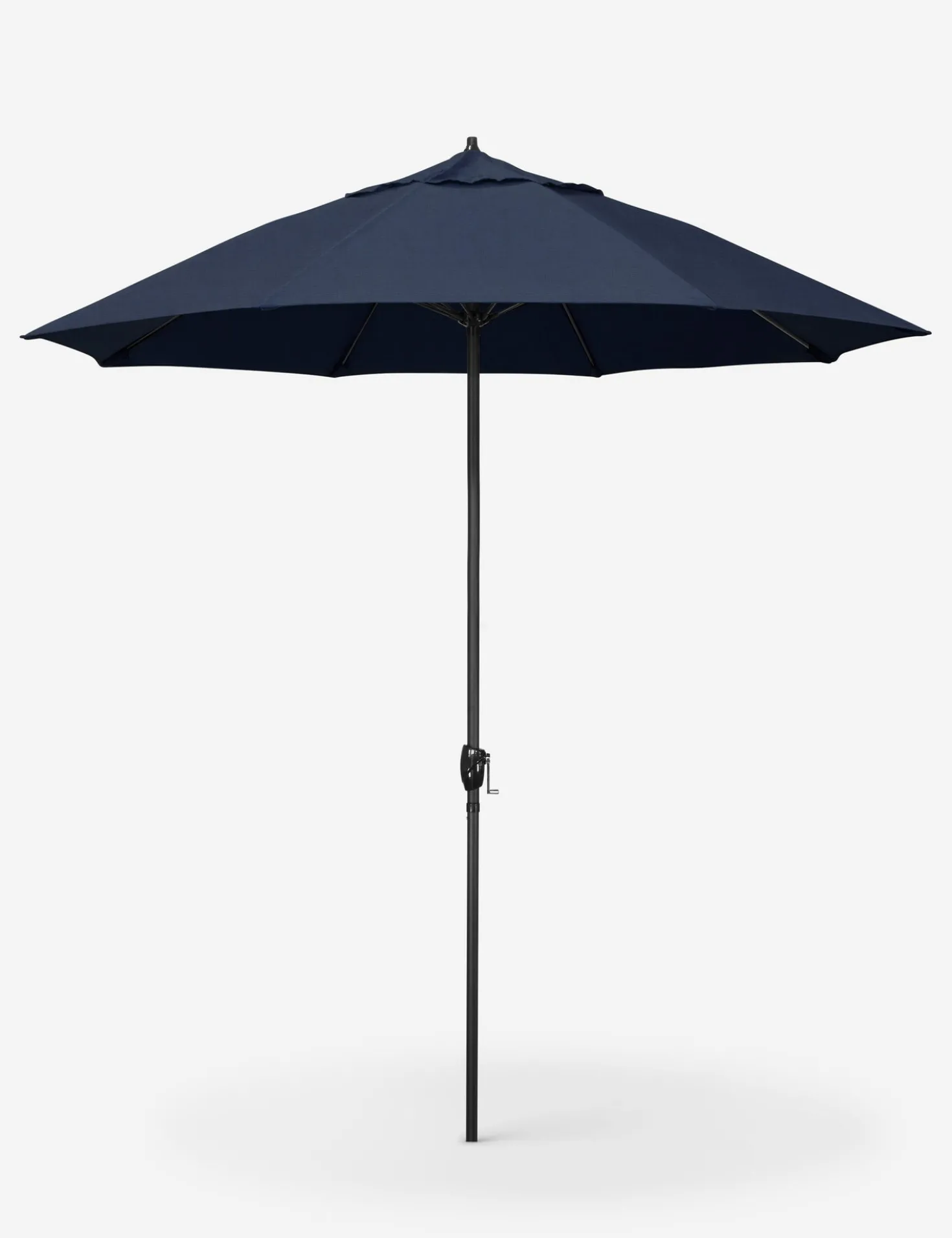 Romagna 9' Round Outdoor Umbrella