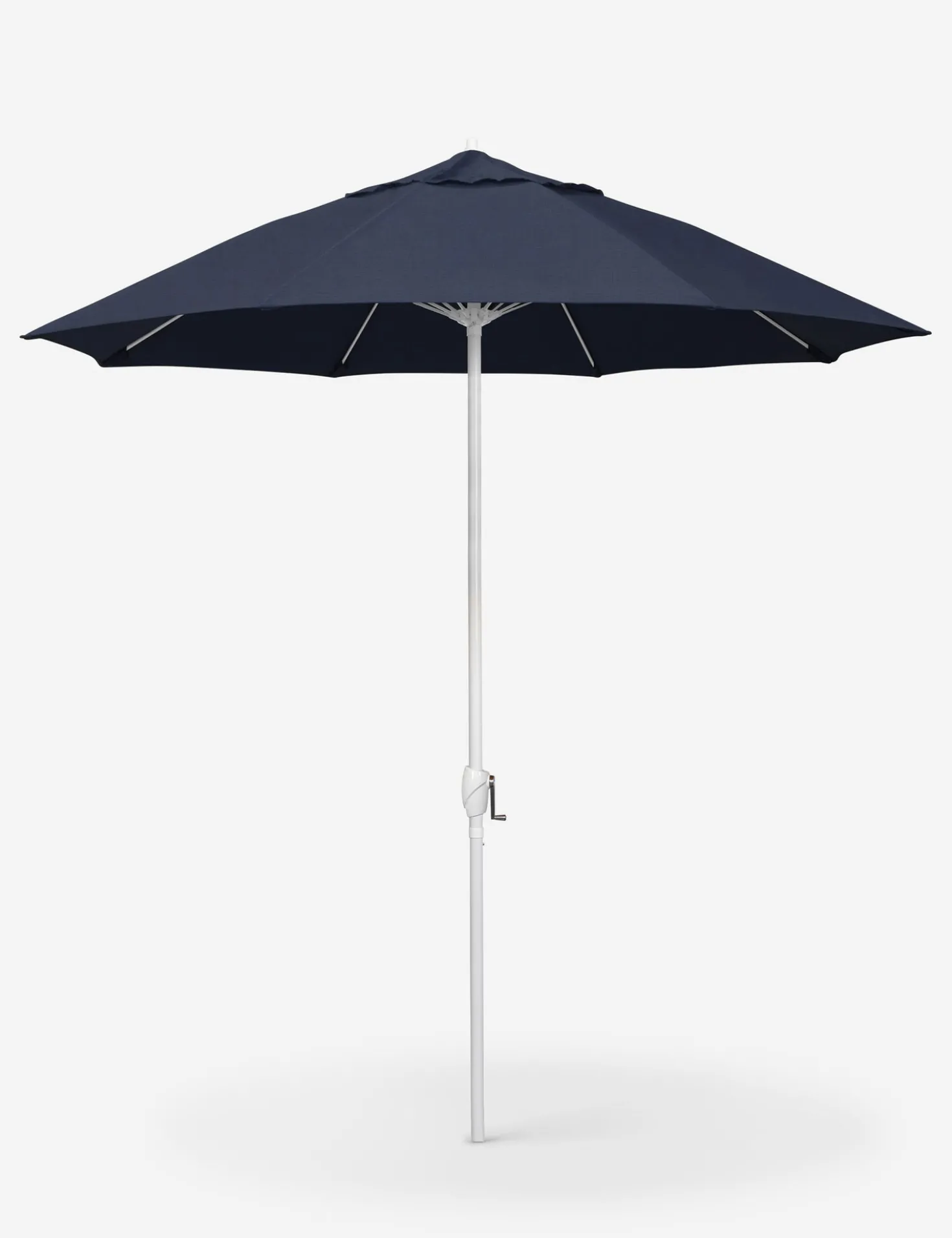 Romagna 9' Round Outdoor Umbrella
