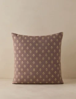 Romaric Jacquard Pillow