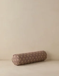 Romaric Jacquard Pillow