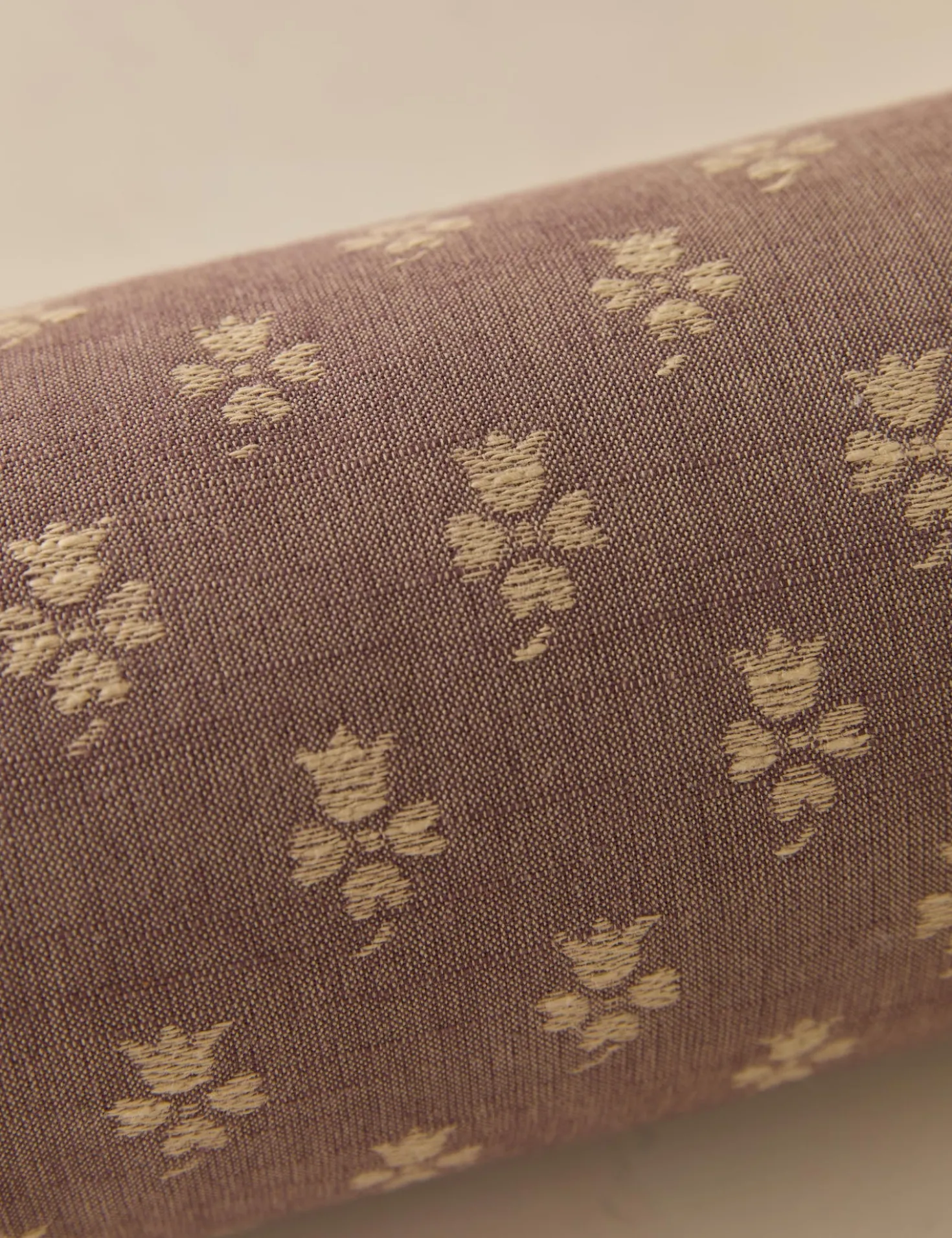 Romaric Jacquard Pillow