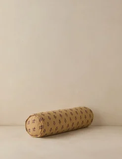 Romaric Jacquard Pillow