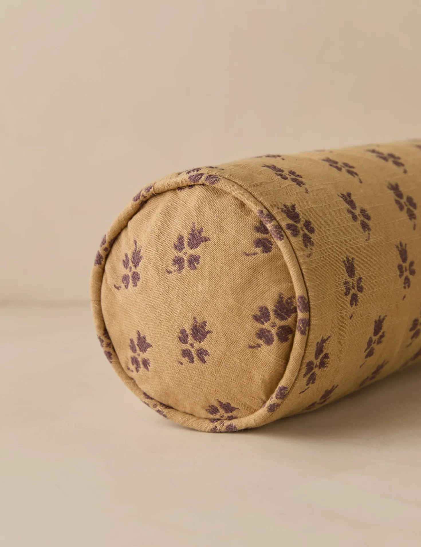 Romaric Jacquard Pillow