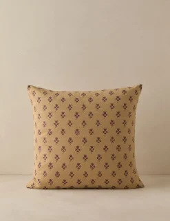 Romaric Jacquard Pillow
