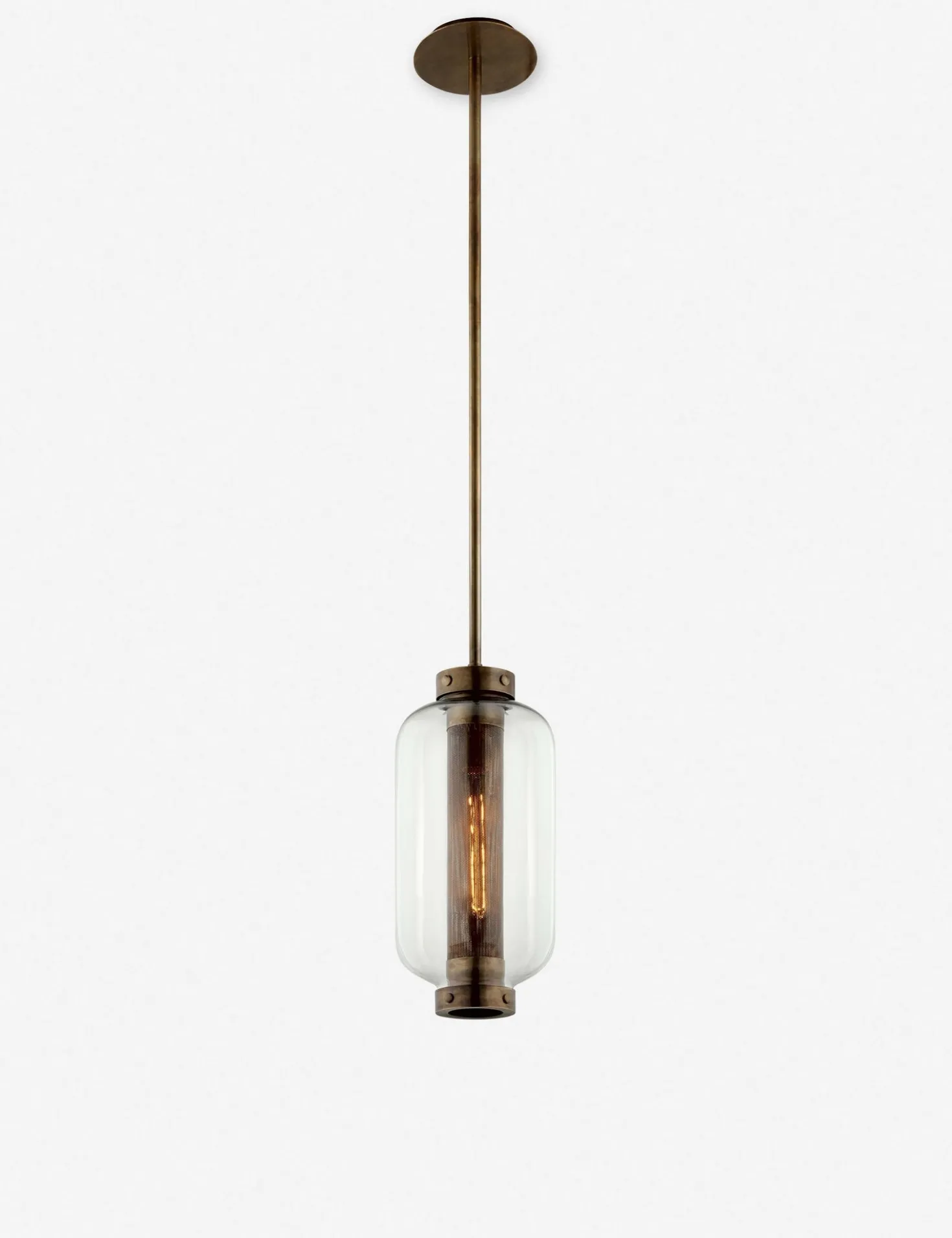 Romelia Outdoor Pendant Light