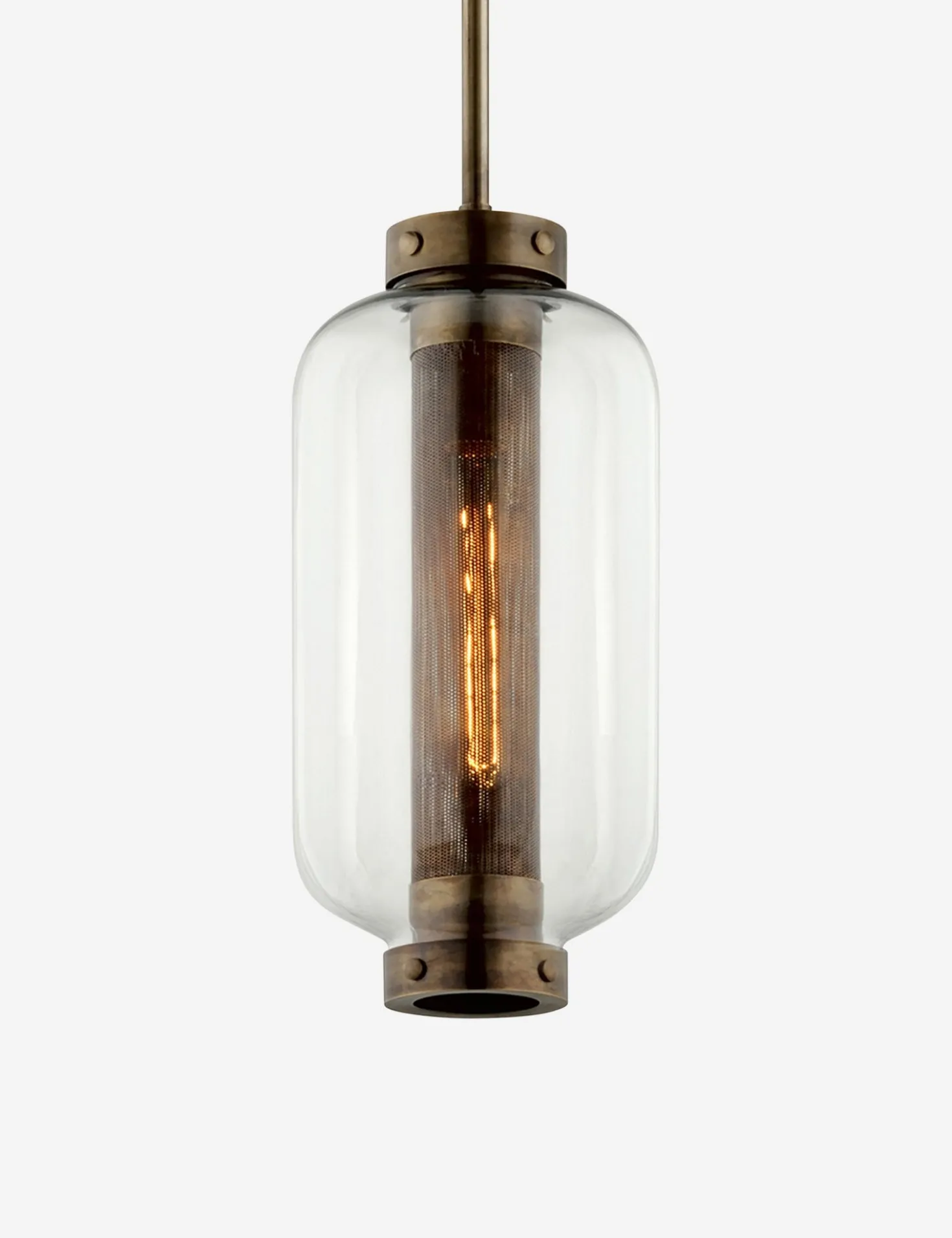 Romelia Outdoor Pendant Light