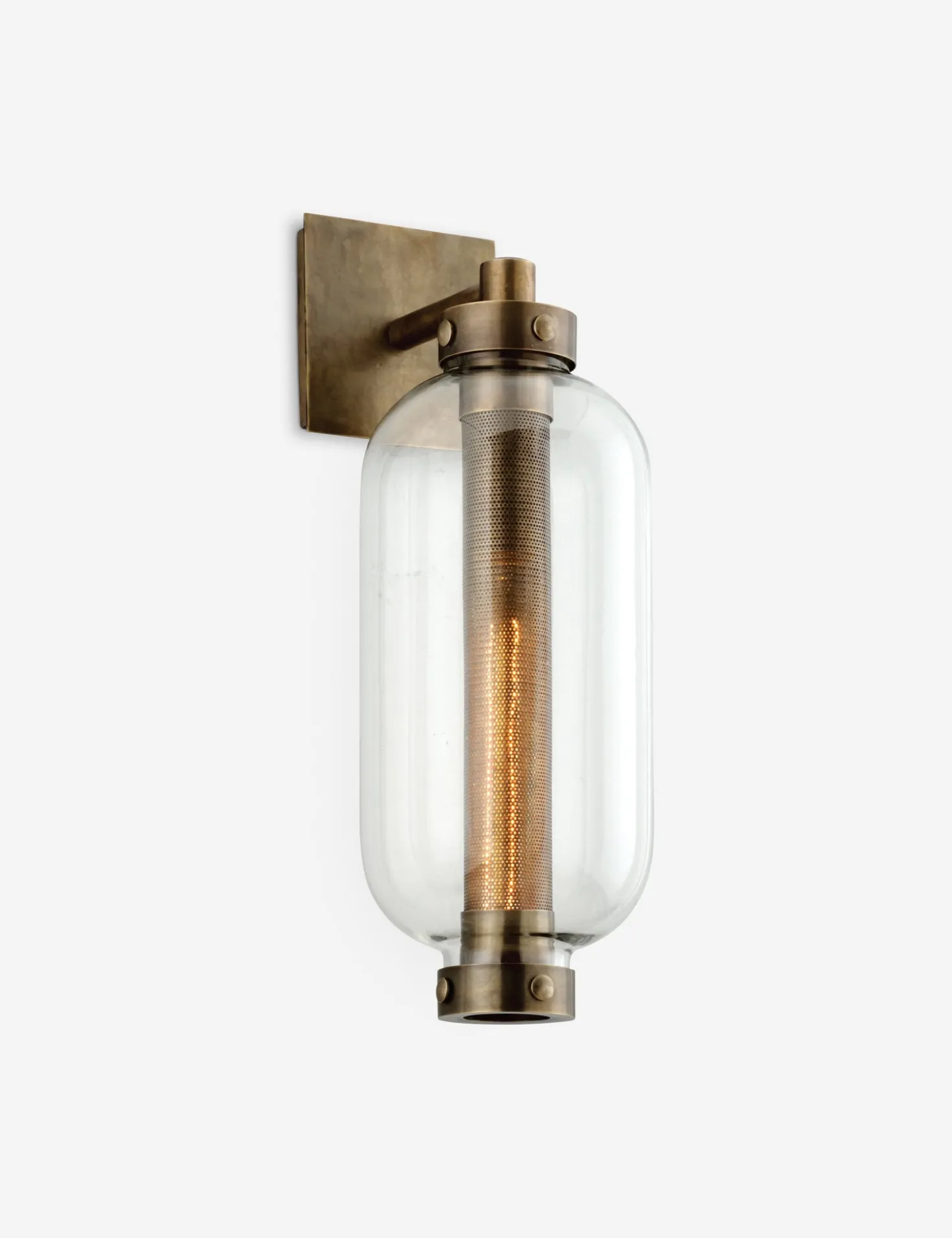 Romelia Outdoor Sconce