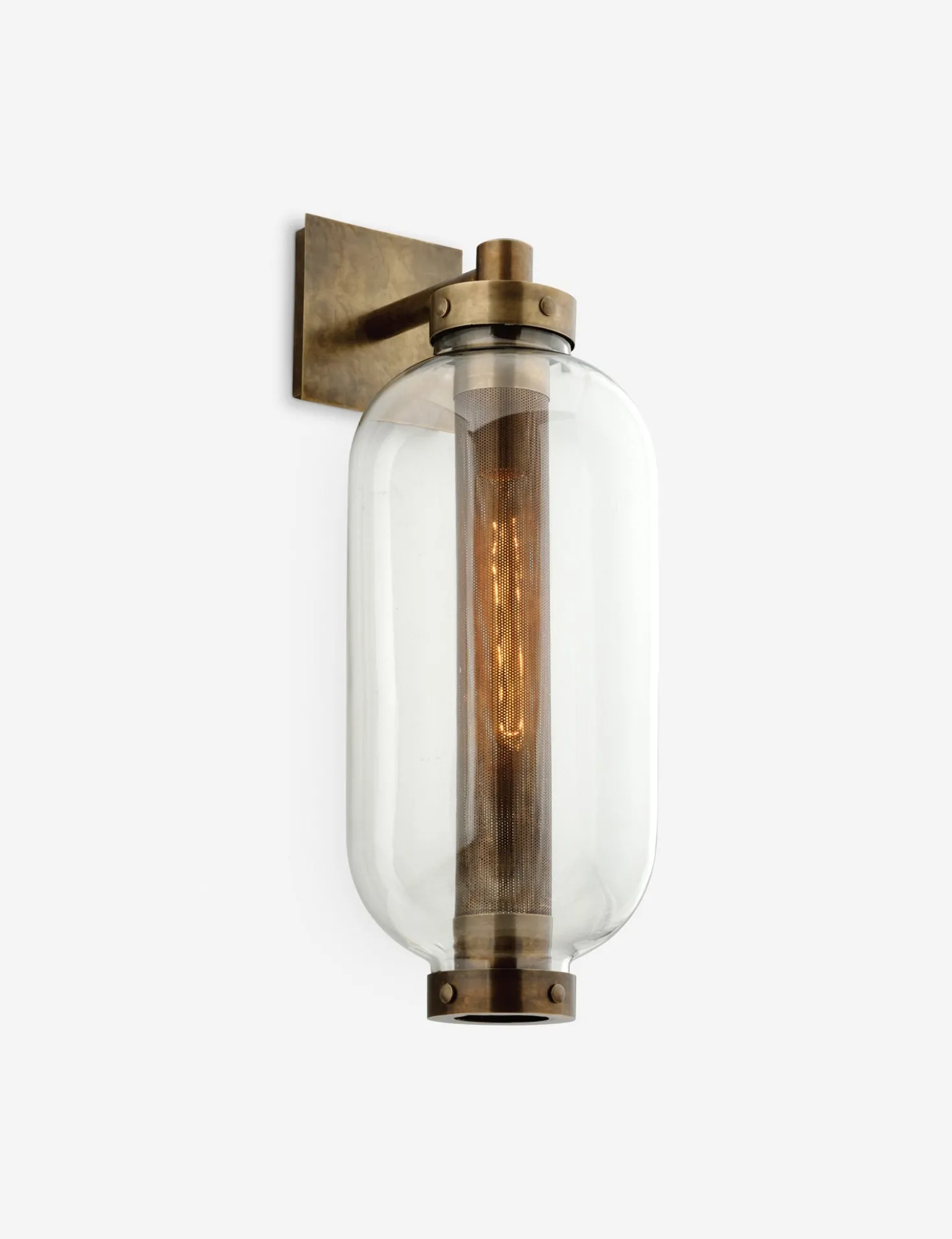 Romelia Outdoor Sconce
