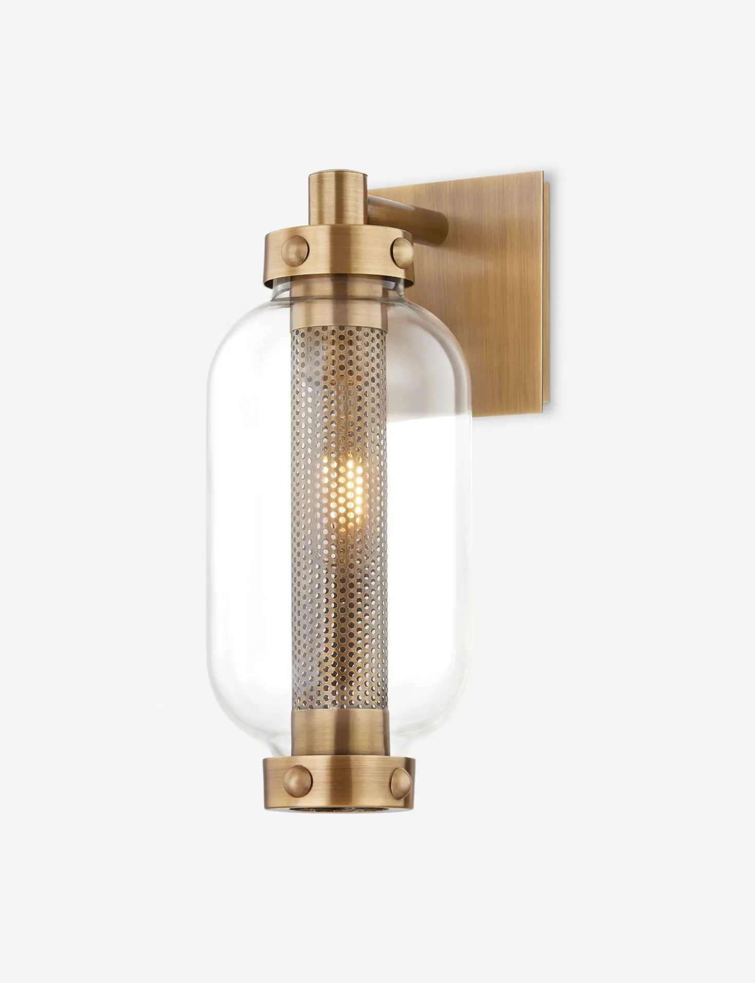 Romelia Outdoor Sconce