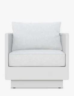 Romero Indoor / Outdoor Accent Chair