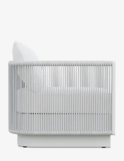 Romero Indoor / Outdoor Accent Chair