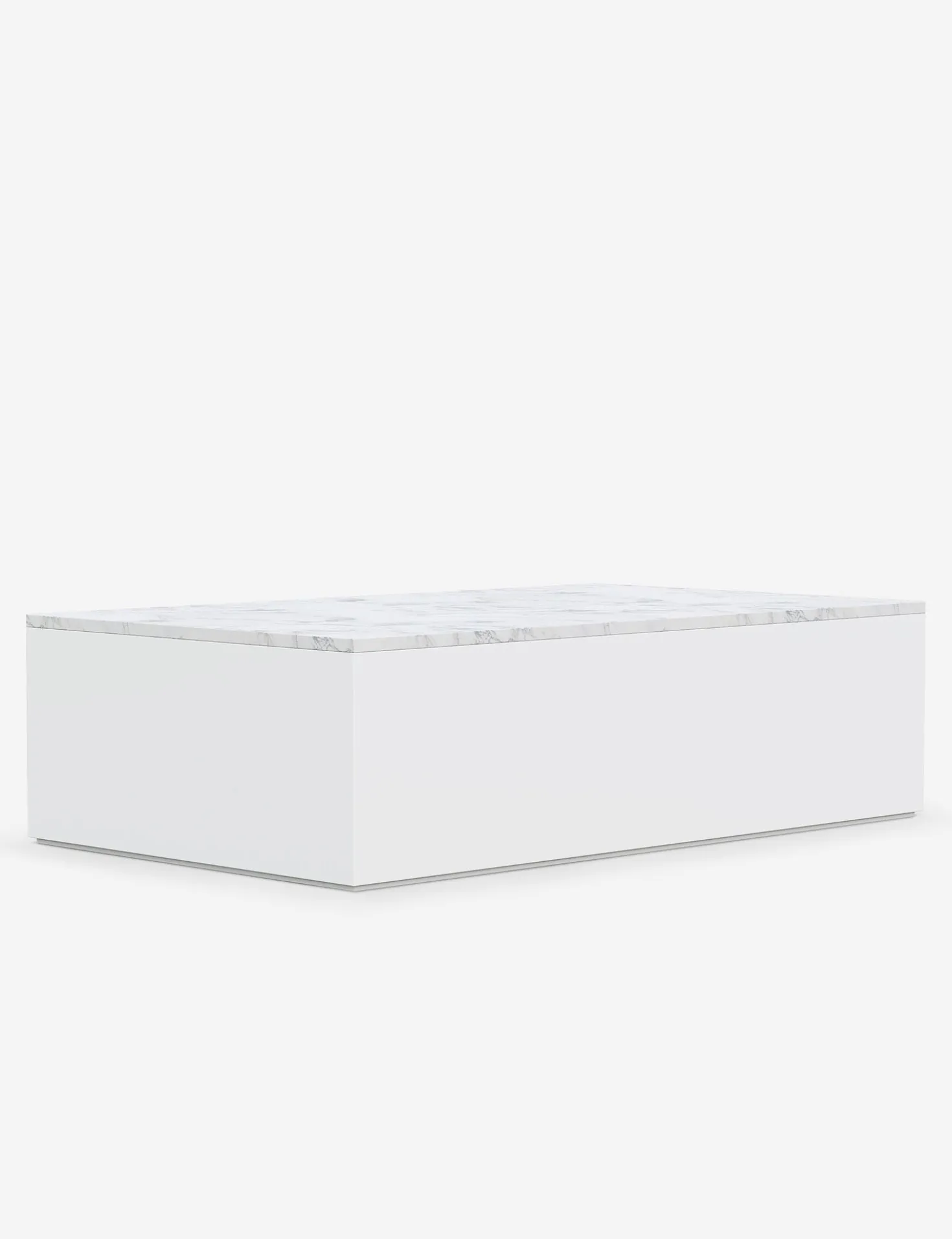 Romero Indoor / Outdoor Coffee Table