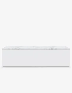Romero Indoor / Outdoor Coffee Table