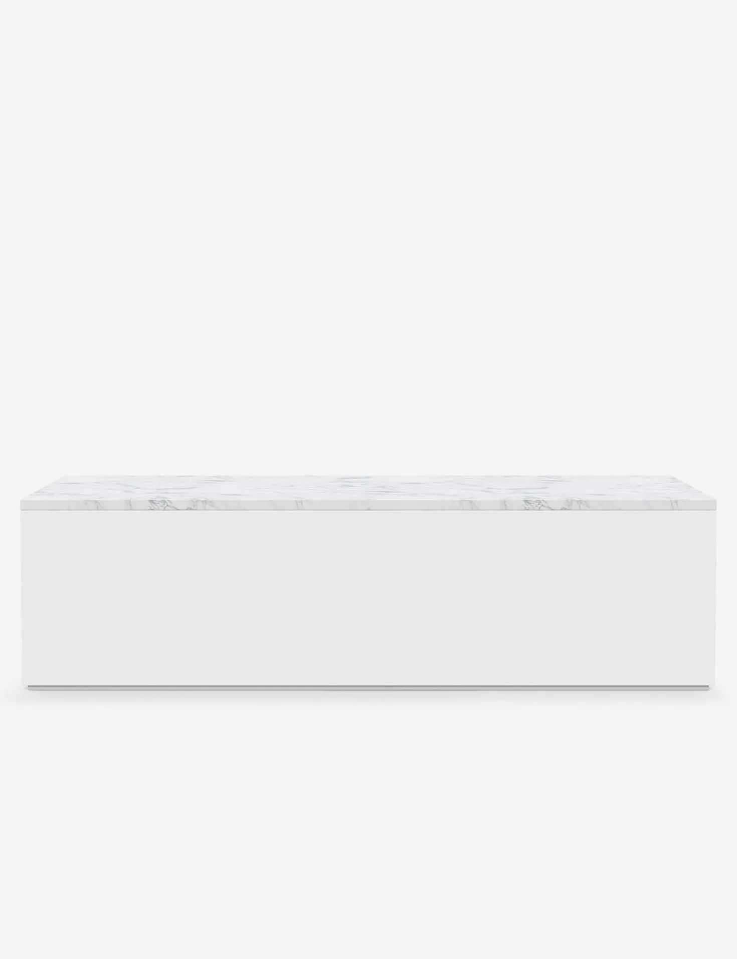 Romero Indoor / Outdoor Coffee Table