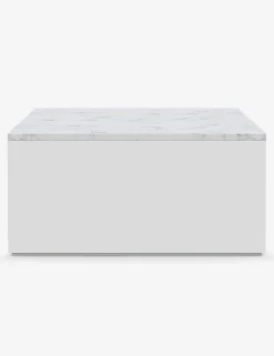 Romero Indoor / Outdoor Coffee Table
