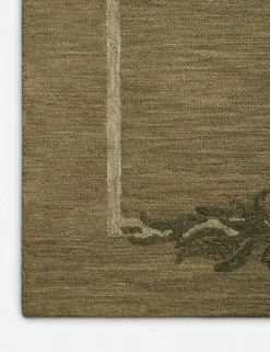 Romi Hand-Tufted Wool Rug by Brigette Romanek x Loloi