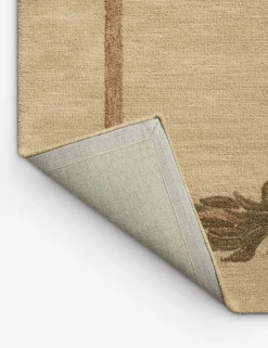 Romi Hand-Tufted Wool Rug by Brigette Romanek x Loloi