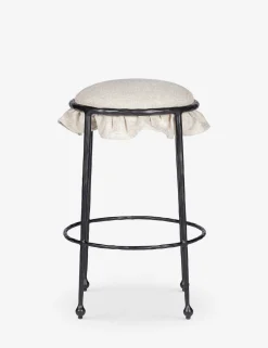 Rook Counter Stool by Meno Home x Co.House Designs