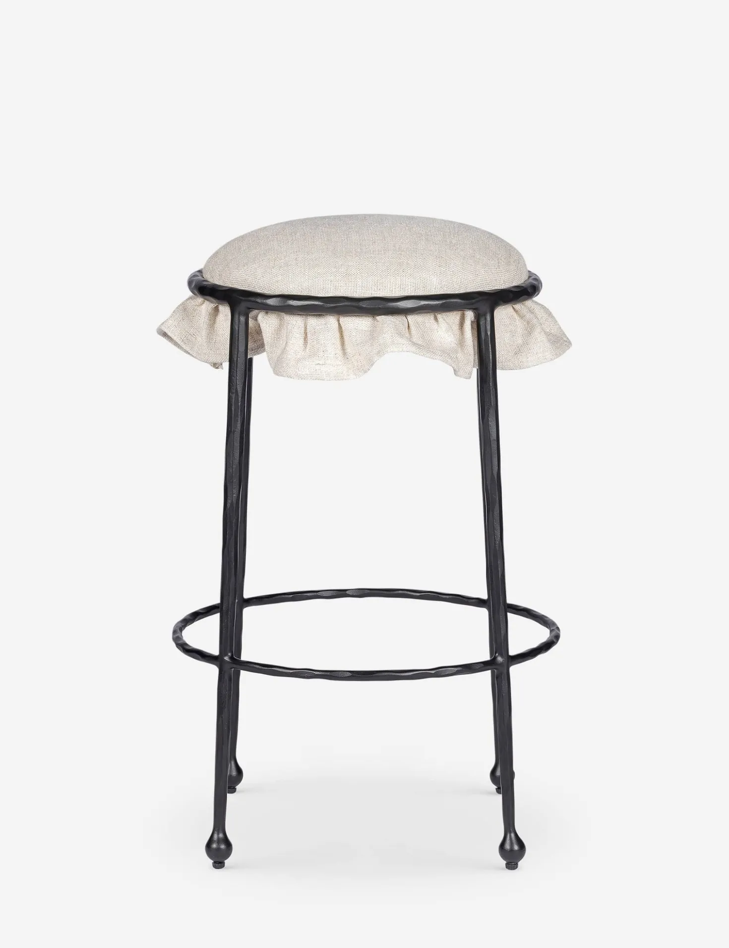 Rook Counter Stool by Meno Home x Co.House Designs