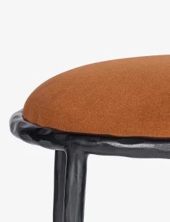 Rook Counter Stool by Meno Home x Co.House Designs