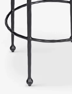 Rook Counter Stool by Meno Home x Co.House Designs