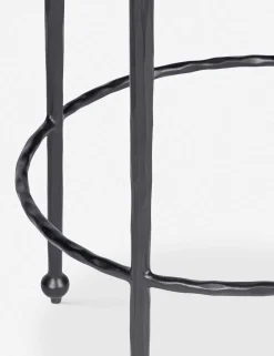 Rook Counter Stool by Meno Home x Co.House Designs