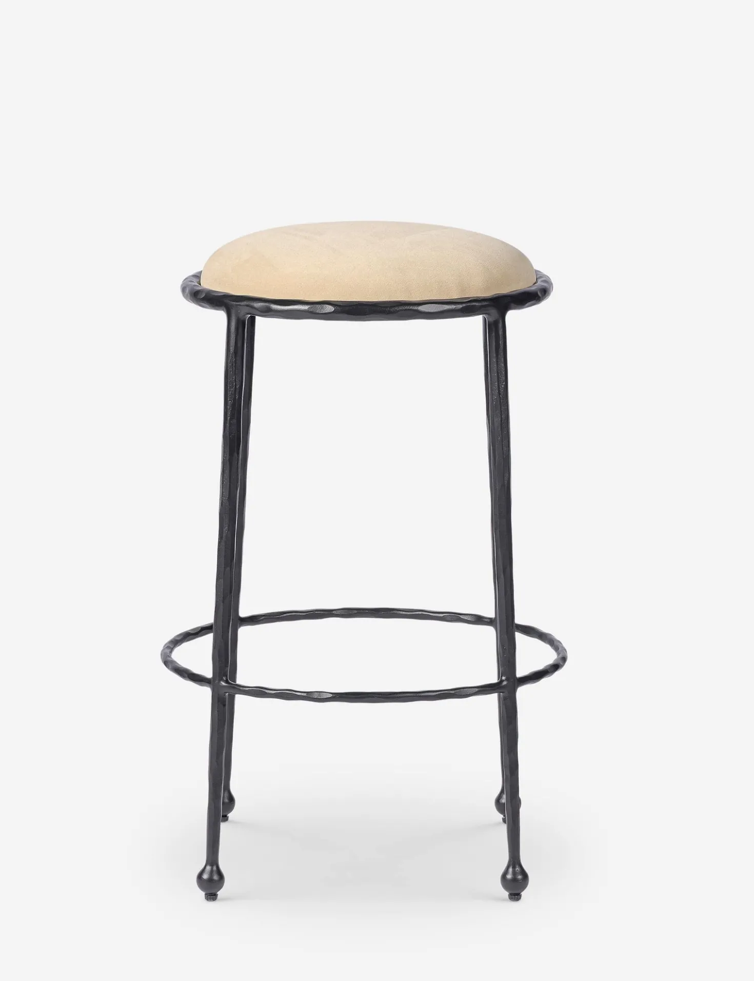 Rook Counter Stool by Meno Home x Co.House Designs