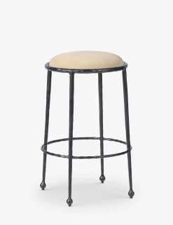 Rook Counter Stool by Meno Home x Co.House Designs