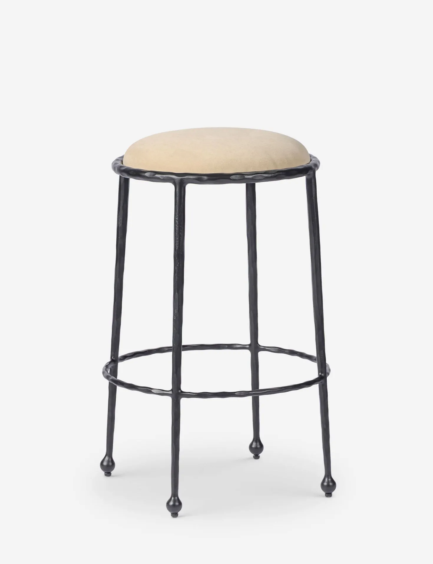 Rook Counter Stool by Meno Home x Co.House Designs