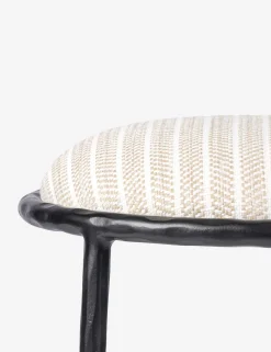 Rook Counter Stool by Meno Home x Co.House Designs