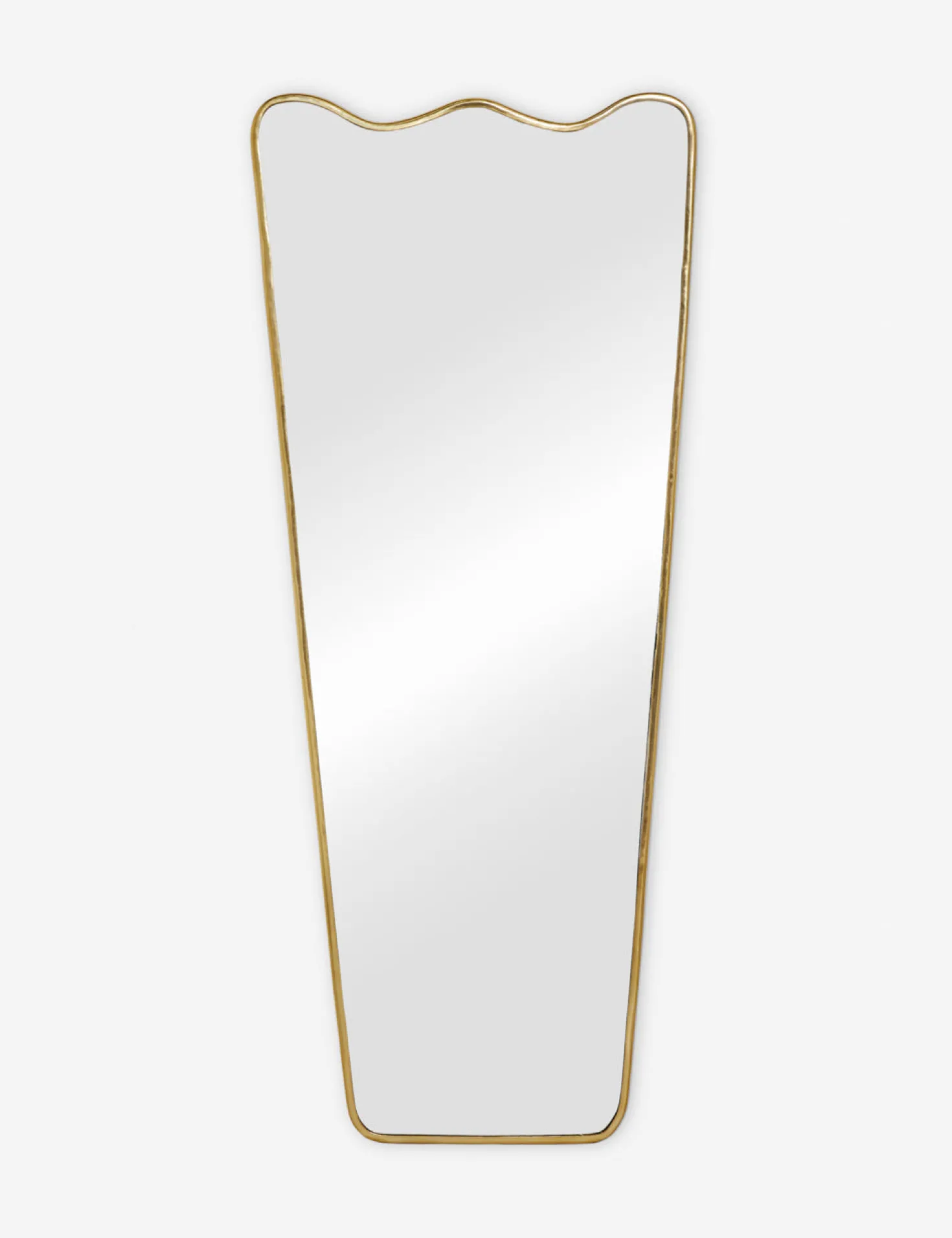 Rook Full Length Mirror by Sarah Sherman Samuel