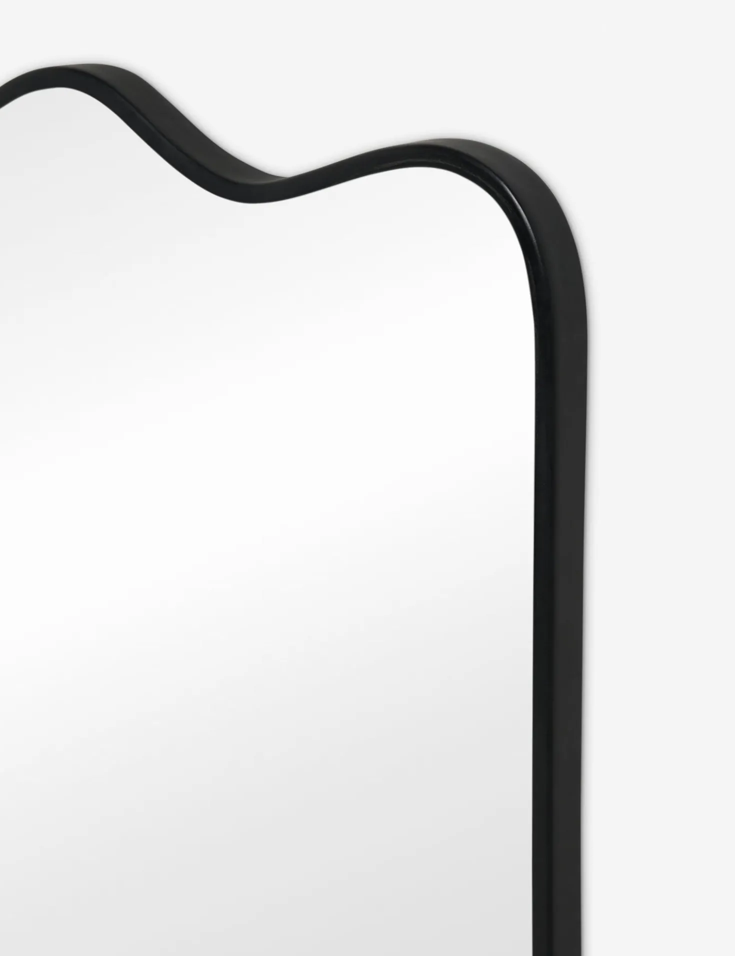 Rook Mantel Mirror by Sarah Sherman Samuel